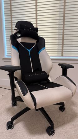 Gaming chair Alienware