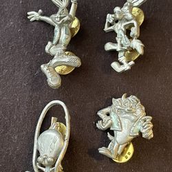 Vintage 1900’s Pins