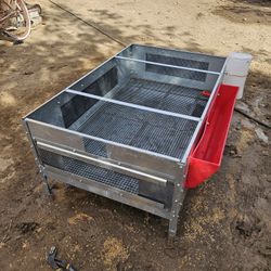 Brower Chick & Quail Brooder