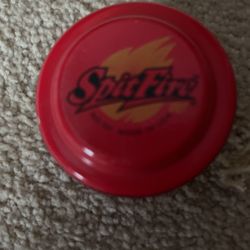 SPIT FIRE BC FLIEND VINTAGE YOYO