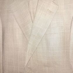 Brand New Hart Schaffner & Marx Man's Suit 40L