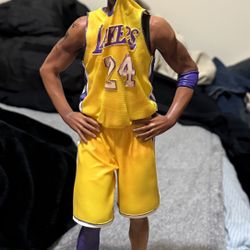 Kobe figure