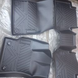 Kia Telluride FloorLiner Mats