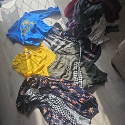Free Women's Clothes 