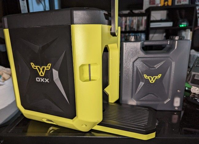 OXX Coffee Maker