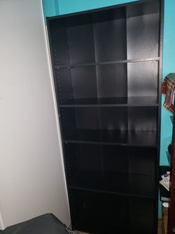 Shelf the madera
