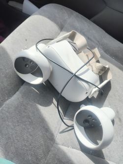 Oculus 2 