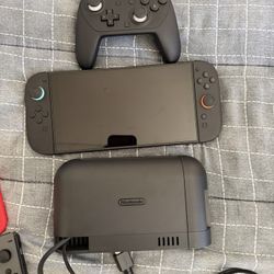 Used Nintendo Switch 2