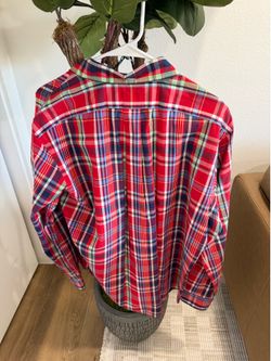Ralph Lauren Size L
