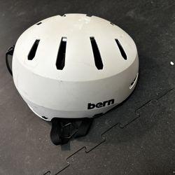 Bern Helmet (Medium)