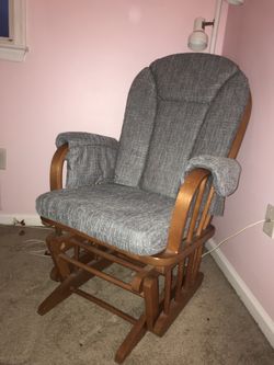 Rocking chair