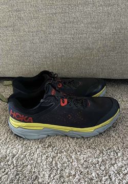 Hoka Men’s Shoes Size 12