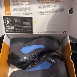 timberland size 11
