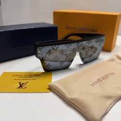 LV Waimea L Sunglasses