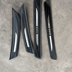 BMW F10 OEM Door Sills