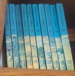 Historias De La Biblia