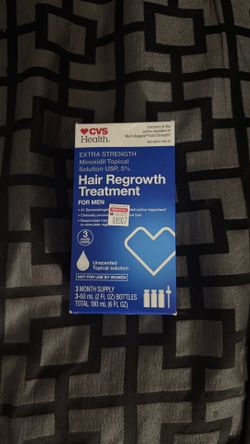 HAIR GROWTH