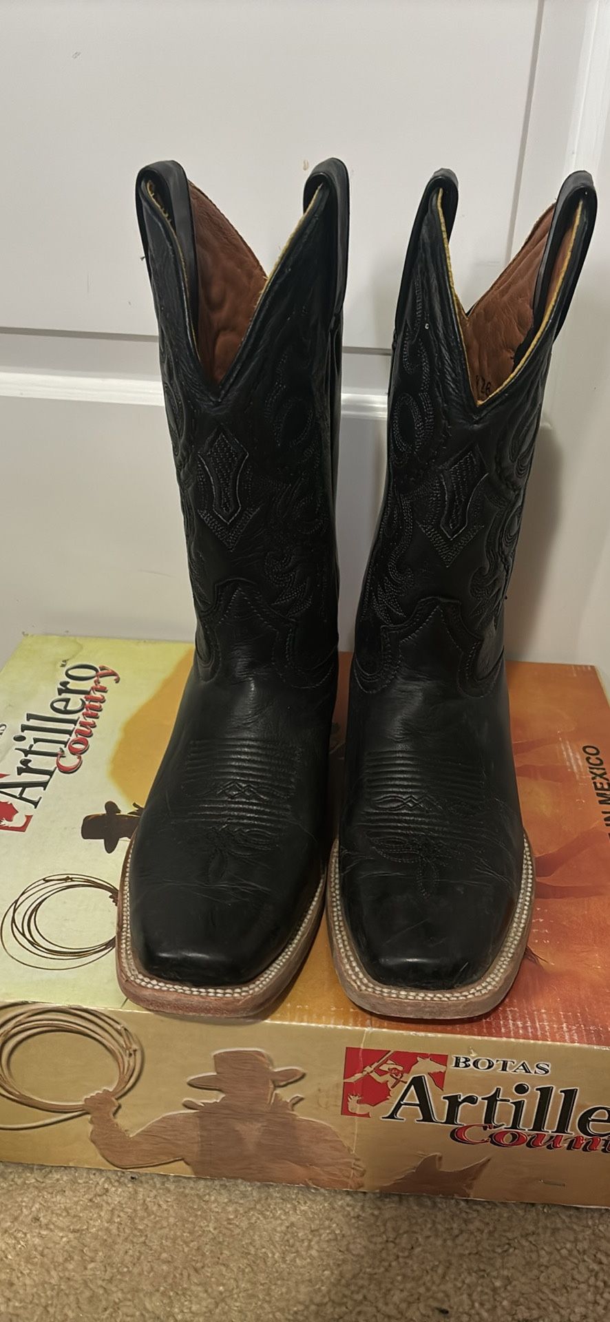 Boots