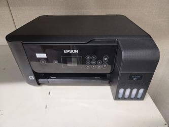 Epson EcoTank ET-2720 Wireless All-in-One Printer