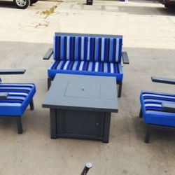 $50 Down - Beverly Hills Patio Collection