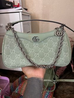 Gucci purse