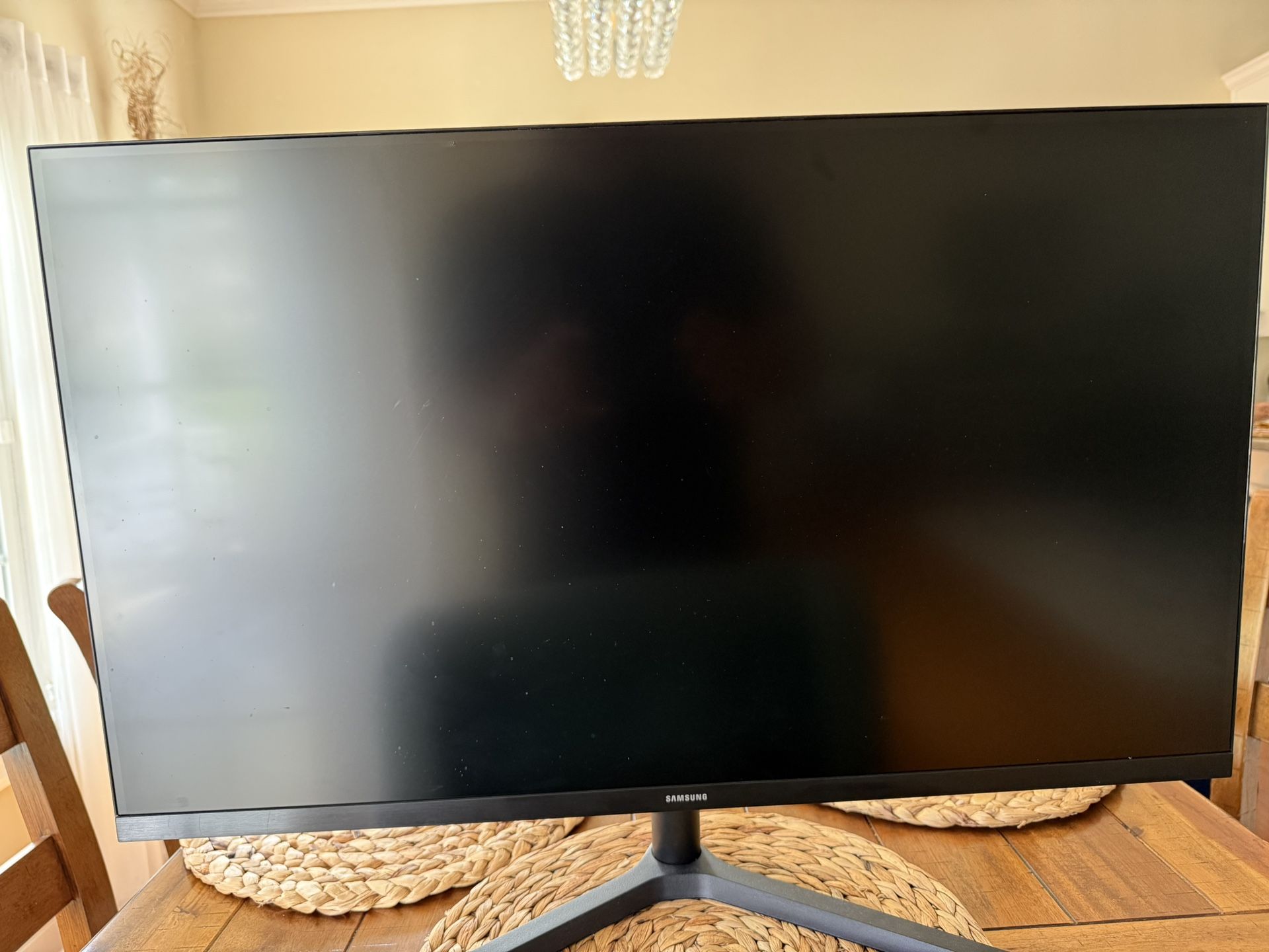 32 Inch Samsung Monitor
