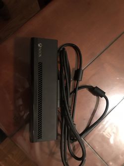 Xbox one camara