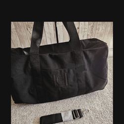 Carolina Herrera Duffle Bag $150 Cash Only 
