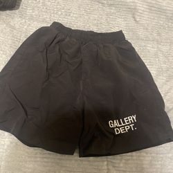 Gallery Dept Shorts Size Small
