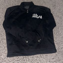 Divide The Youth Work Jacket Size M