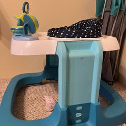 Baby Walker