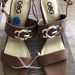 Women’s Shoes, Size 10