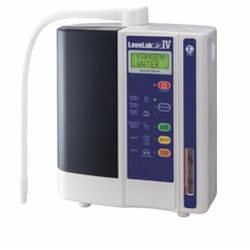 Enagic Kangen Water Leveluk Jr IV Water Ionizer Machine Upgrade Your Home 