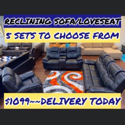 Furniture Distribution Center-ST PETE  WINTER CLEARANCE SALE  SAME DAY DELIVERY!  $1 down! No credit needed! TAKE ANYTHING HOME TODAY!   LIMITED SALE 