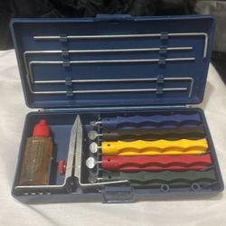 Lansky Knive Sharpeners