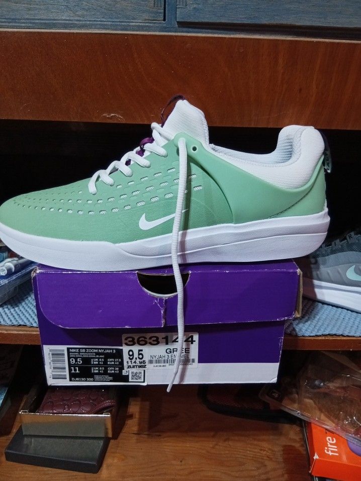 Nike Men's Shoes