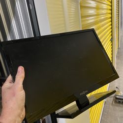 INSIGNIA LED TV