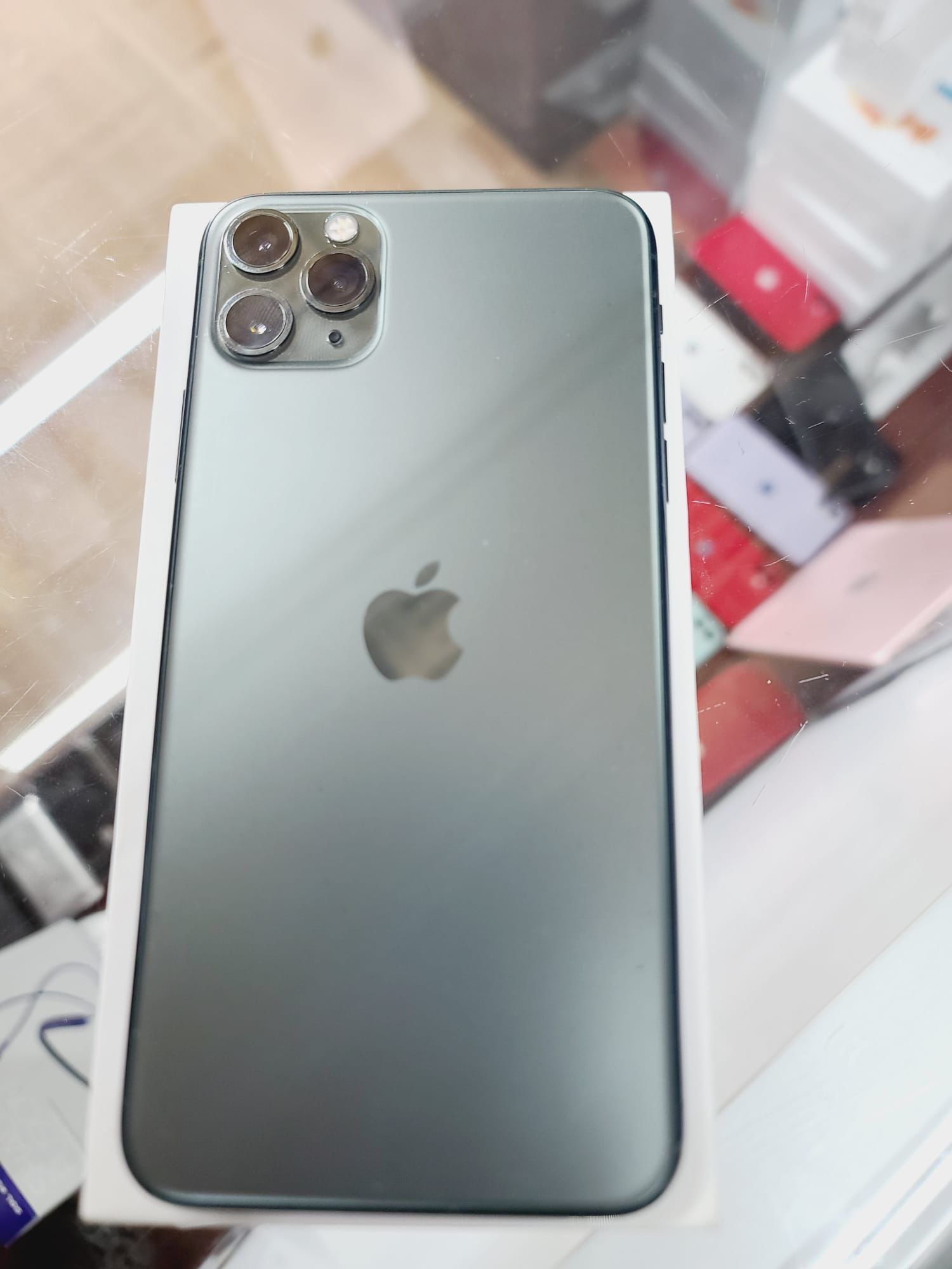 iPhone 11 Pro Max