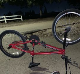 Bmx 20 inch Schwinn bike