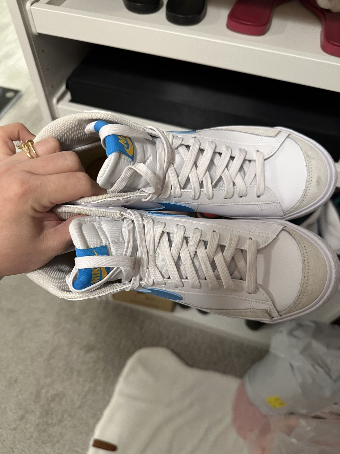 Nike Shoes