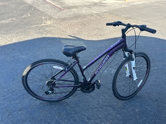 Schwinn CTX Dual Sport Hybrid Bike