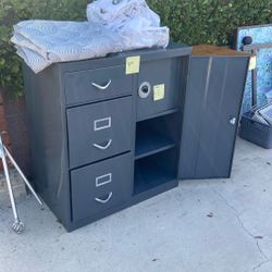 Filing Cabinet