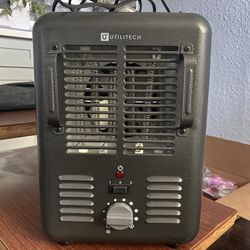 Heater