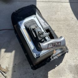 B&m Ratchet Shifter