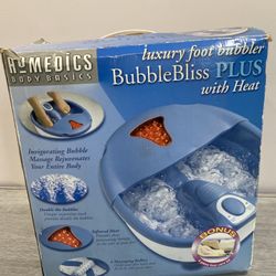 Bubble Massage - Relaxation 