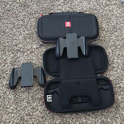 Nintendo Switch Cases 