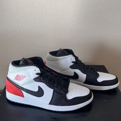 Air Jordan 1 Mid SE