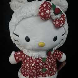 Hk Christmas (greeter)