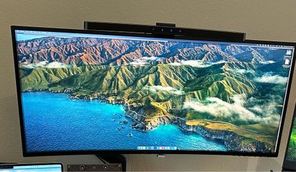 Alienware AW3418DW 34” Curved Ultrawide Gaming Monitor