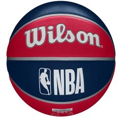 WILSON NBA Team Tribute Basketballs - Size 7 ( 29.5" )